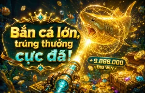 Bắn Cá Hải Dương